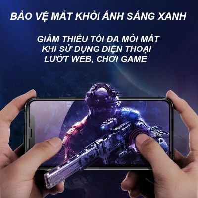 Ugreen UG50953SP111TK 5.8 Inch Kính cường lực trong suốt độ cứng 9H tràn viền sử dụng cho iPhone X + Xs - HÀNG CHÍNH HÃNG