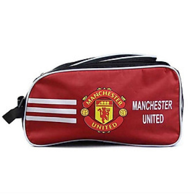 Túi đựng giày đá bóng 2 ngăn nhiều màu