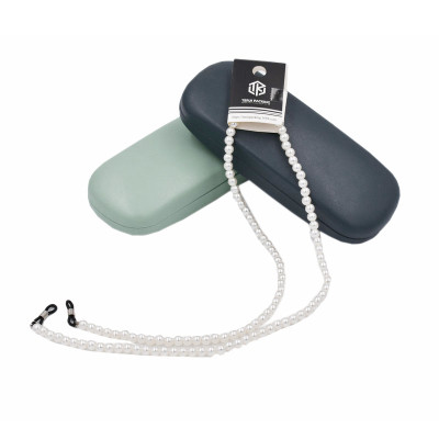 Dây đeo kính mắt eyeglass chain ngọc trai ấn tượng