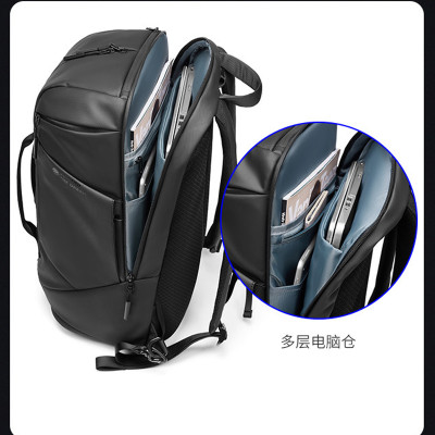 Balo laptop nam phong cách mới – BLLT5546