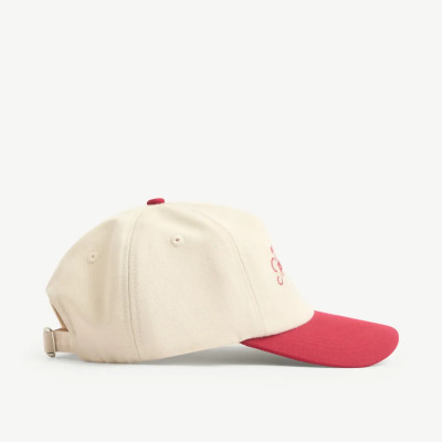 Nón kết (Mũ lưỡi trai) phối màu. Freesize - RT 10S25CAP012 | ROUTINE CÀ MAU