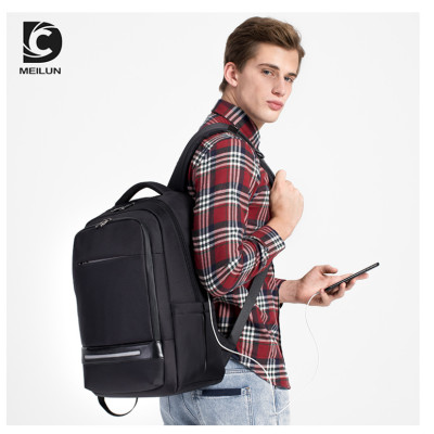 Balo nam balo laptop nam thông minh đa chức năng thời trang cao cấp phong cách mới