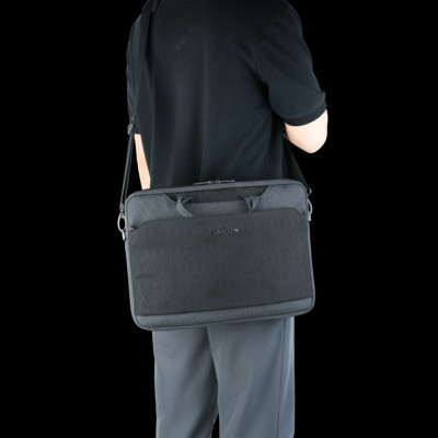 Cặp Laptop Công Sở Thời Trang Cao Cấp Sakos Flexi