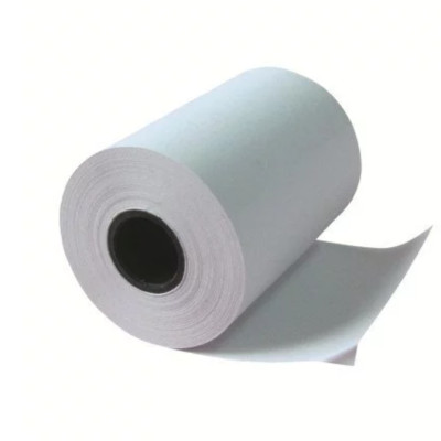 Set 50 cuộn giấy in nhiệt K80 ∅45 (OJI - JAPAN) Hàng nhập khẩu