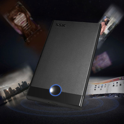 HỘP ĐỌC Ổ CỨNG LAPTOP SATA 2.5