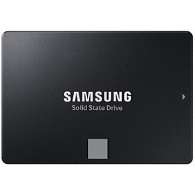 Ổ cứng SSD Samsung 870 EVO SATA III 2.5" SSD 500GB ( MZ-77E500BW ) - Hàng Chính Hãng