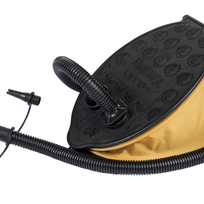 Bơm chân Bestway 62023 dùng bơm bể phao, phao bơi, nệm hơi