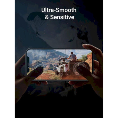 Ugreen UG80989SP205TK 1pcs 5.4inch Miếng dán cường lực dành cho iphone 13 mini - 1 miếng - HÀNG CHÍNH HÃNG