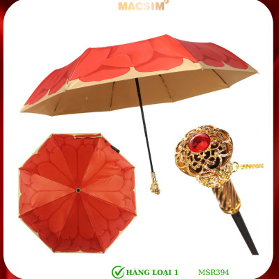 Ô Dù cao cấp Nhãn hiệu Macsim RST Mã R-394