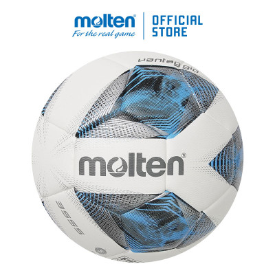 Bóng đá Molten F5A3555-K số 5
