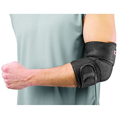 Băng Elbow Mueller ADJUSTABLE ELBOW SUPPORT (75217)