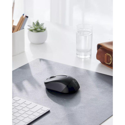 Ugreen UG90371MU003TK 2.4g Màu Đen Chuột không dây 2400DPI Silent Click - HÀNG CHÍNH HÃNG