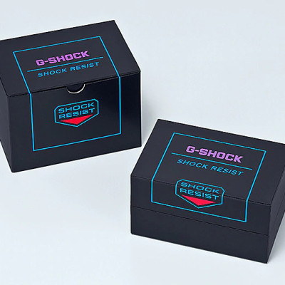 Đồng hồ Casio Nam G-SHOCK GA-2100TH