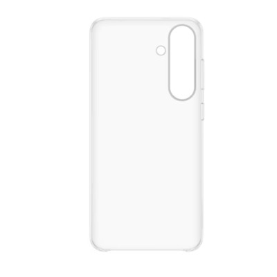 Ốp Lưng Samsung Galaxy S25 Plus Trong Suốt - Hàng chính hãng