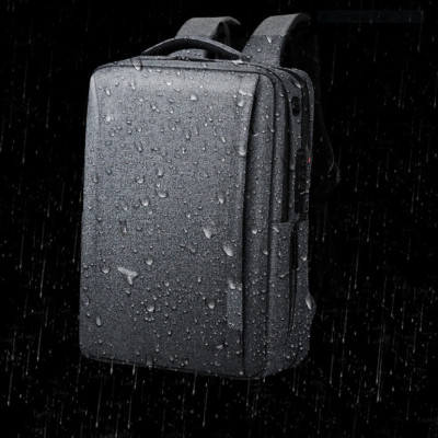 Balo nam thông minh chống trộm chống nước cao cấp phong cách mới 17,3 inch