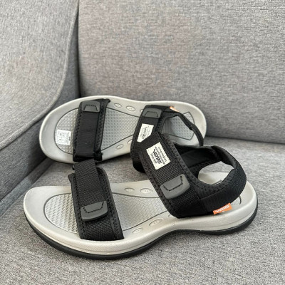 Giày Sandal Vento Nam Quai Ngang Dạo phố đi chơi đi học big size SD7939