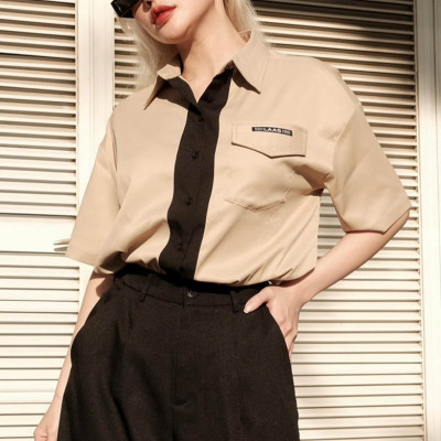 Somi phối nâu đen