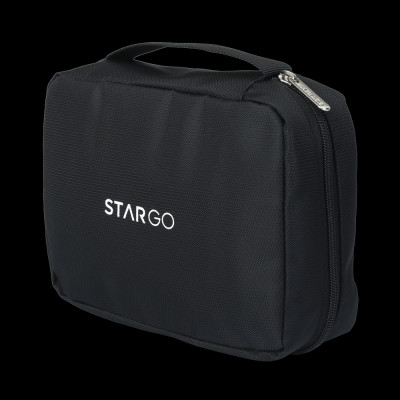 Túi Đựng Phụ Kiện Du Lịch Stargo Comfy - Sakos GDC004BKNG00 - Màu Đen