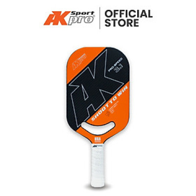 Vợt Pickleball PRO-SPEED 3.1 - Carbon 3K
