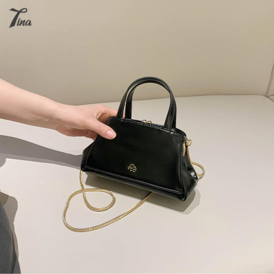 Túi xách cầm tay nữ Micocah 2020 size nhỏ, có dây đeo chéo tiện dụng (FSE440) (M363)
