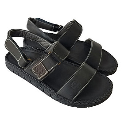 Giày Sandal Doctor Nam BIGGBEN Da Bò Thật SD70
