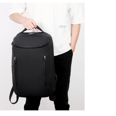 Balo laptop (15.6 inch) phong cách hiện đại - BEE GEE BLLT5624