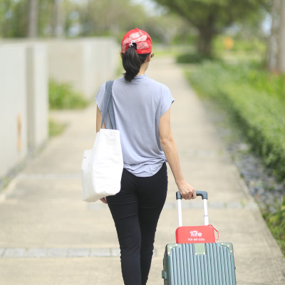 COMBO 2 TÚI SƠ CỨU HÀNG NGÀY - COMBO DAILY FIRST AID KIT