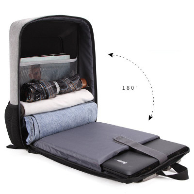 Balo laptop phong cách hiện đại - BEE GEE BLLT5599