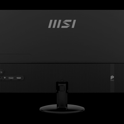 Màn hình MSI PRO MP242L 23.8 inch FHD IPS 100Hz 1ms - Hàng Chính Hãng