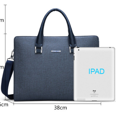 Túi xách nam công sở cao cấp phong cách mới