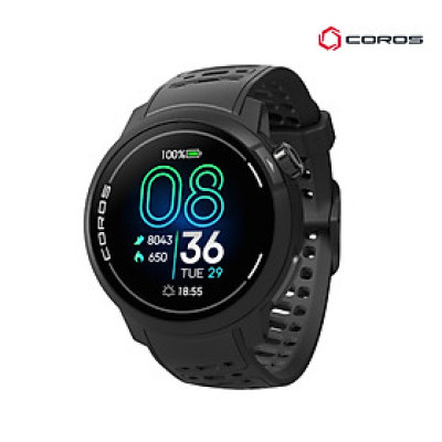 Đồng Hồ GPS Thể Thao COROS PACE Pro