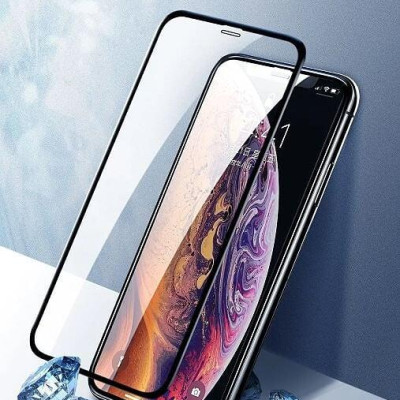 Ugreen UG50954SP111TK 1 miếng dán kính cường lực 3D cho iPhone XS Max HD - HÀNG CHÍNH HÃNG