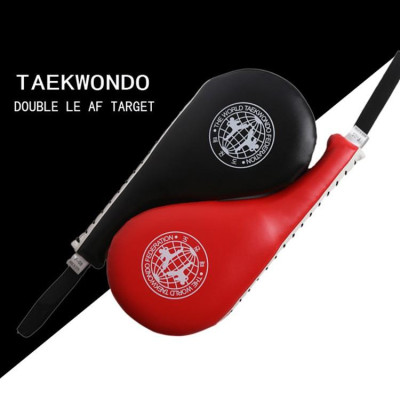 combo 2 đích đá đấm boxing teakwondo, Karate, vovinam, Muay Thái, Vstar, tập võ thuật - Chính hãng dododios