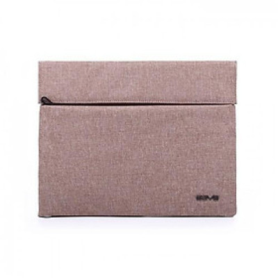 Túi chống sốc cho Máy tính bảng 10 inch  AGVA Soho - Mã  SLV337GOL Vàng - Kích thước Ngang 30 x Rộng 1.5 x Cao 24.5 - Bảo hành chính hãng 02 năm