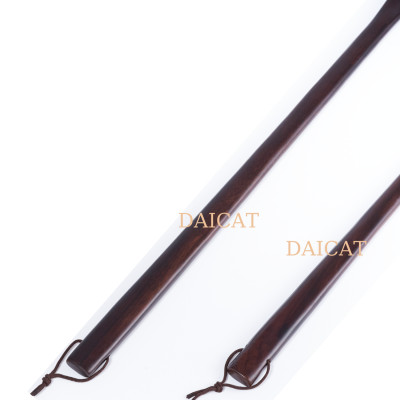 Đón gót giầy bằng gỗ muồng đen nguyên khối