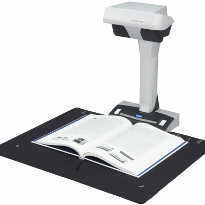 Máy scan tài liệu Ricoh SV600 hàng chính hãng