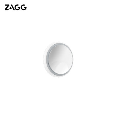Thiết bị định vị vị trí MiNi ZAGG ZFind Tag Kết nối Bluetooth, Tìm đồ thất lạc, Tương thích iOS - Hàng chính hãng