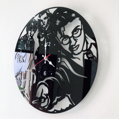 Đồng Hồ Treo Tường Trang Trí Đẹp