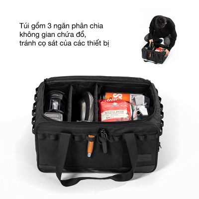 Túi đựng đồ cắm trại Blackdog BD-SNB002