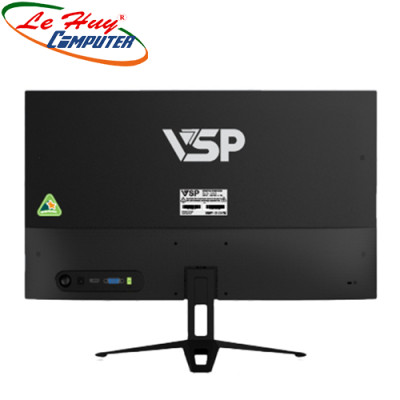 Màn hình máy tính VSP V2205H 22inch FullHD 100Hz 5MS IPS Đen Hàng Chính Hãng
