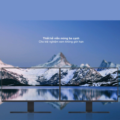 Màn Hình Máy Tính Xiaomi Monitor A27i 27 inch/FullHD – Hàng Chính Hãng