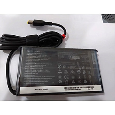 Sạc 170W dành cho Laptop ThinkPad Charger for Lenovo ThinkPad P1 GEN1 P15 P17 T15g T15p P16 P16v P15v ... hàng nhập khẩu