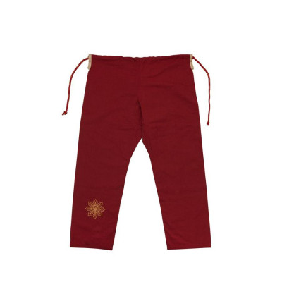 Gi Trẻ em Fairtex Jiu-Jutsu/BJJ - BJJ4 - Hàng chính hãng, "Sida" GI