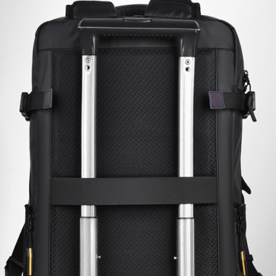 Balo laptop nam thông minh đa chức năng chống thấm nước cao cấp phong cách mới