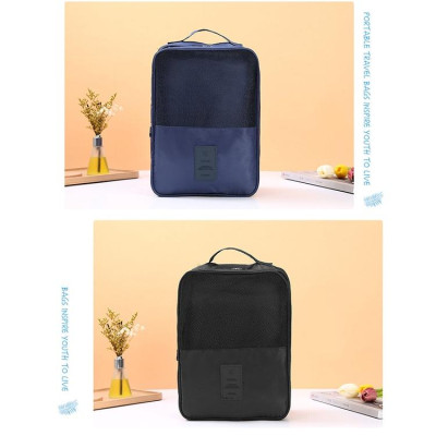 Túi Đựng Giày Đá Bóng COOL dododios Chính Hãng, Túi Chất Liệu Cao Cấp Chống Thấm Nước