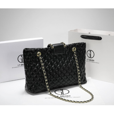 Túi xách nữ thời trang công sở cao cấp phong cách dễ thương – BEE GEE TN1089