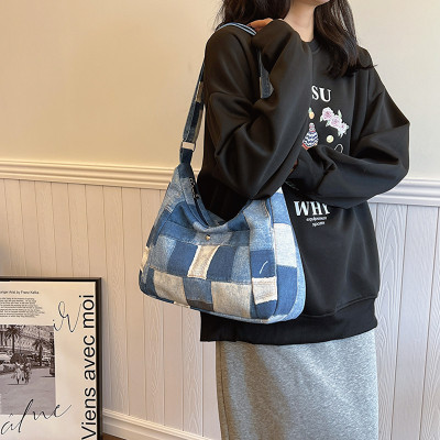 Túi xách nữ công sở dáng ngang cao cấp BEE GEE TN1132