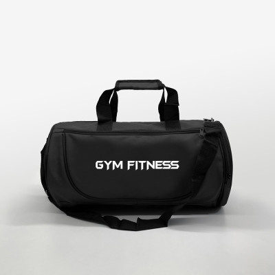  Túi trống thể thao, Túi GYM có ngăn đựng giày riêng (tập gym, bóng đá, du lịch)