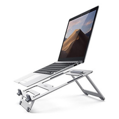 Ugreen UG80702LP309TK Màu Bạc Giá đỡ máy tính xách tay - HÀNG CHÍNH HÃNG