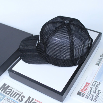 Nón kết, mũ lưỡi trai Natural vải lưới form chuẩn siêu đẹp (Ảnh thật)